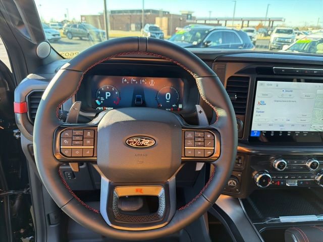New 2026 Ford F150 Raptor w/ Equipment Group 803A Raptor R image 23