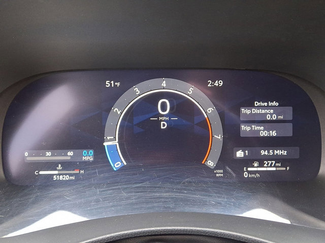 Used 2023 Toyota Highlander Limited image 15