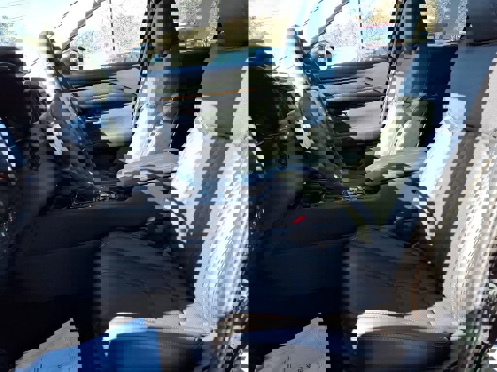 New 2026 MAZDA CX-50 AWD 2.5 Hybrid w/ Weather Package image 13