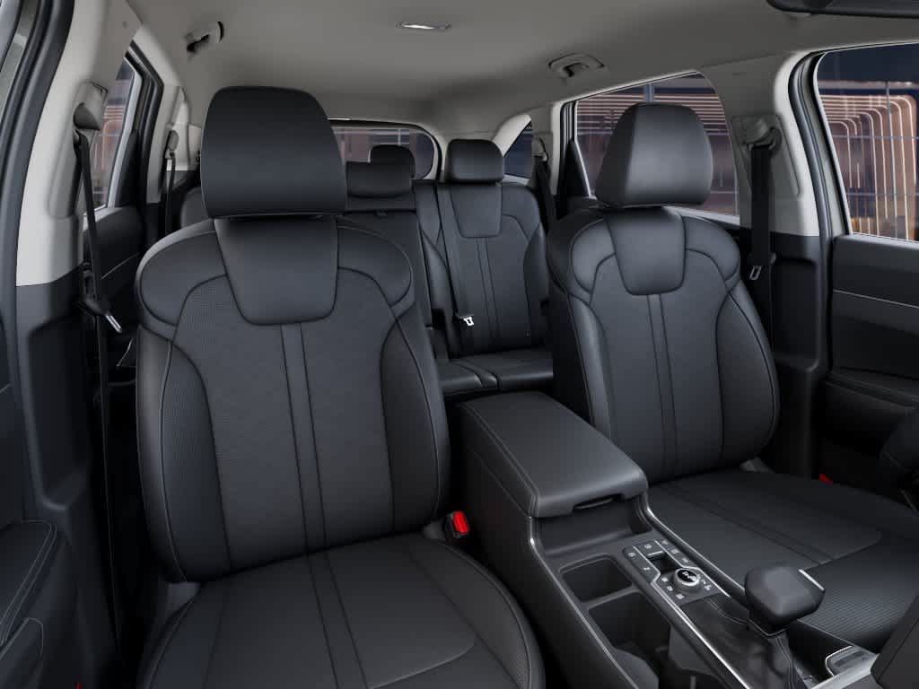 New 2026 Kia Sorento EX AWD/4WD image 15