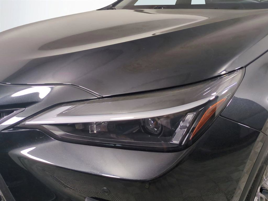 Used 2022 Lexus NX 350h AWD w/ Vision Package image 10