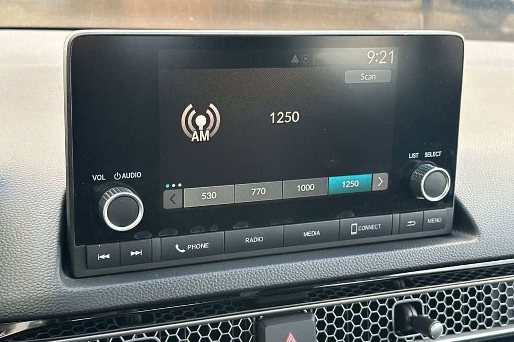 Used 2025 Honda Civic Sport image 18