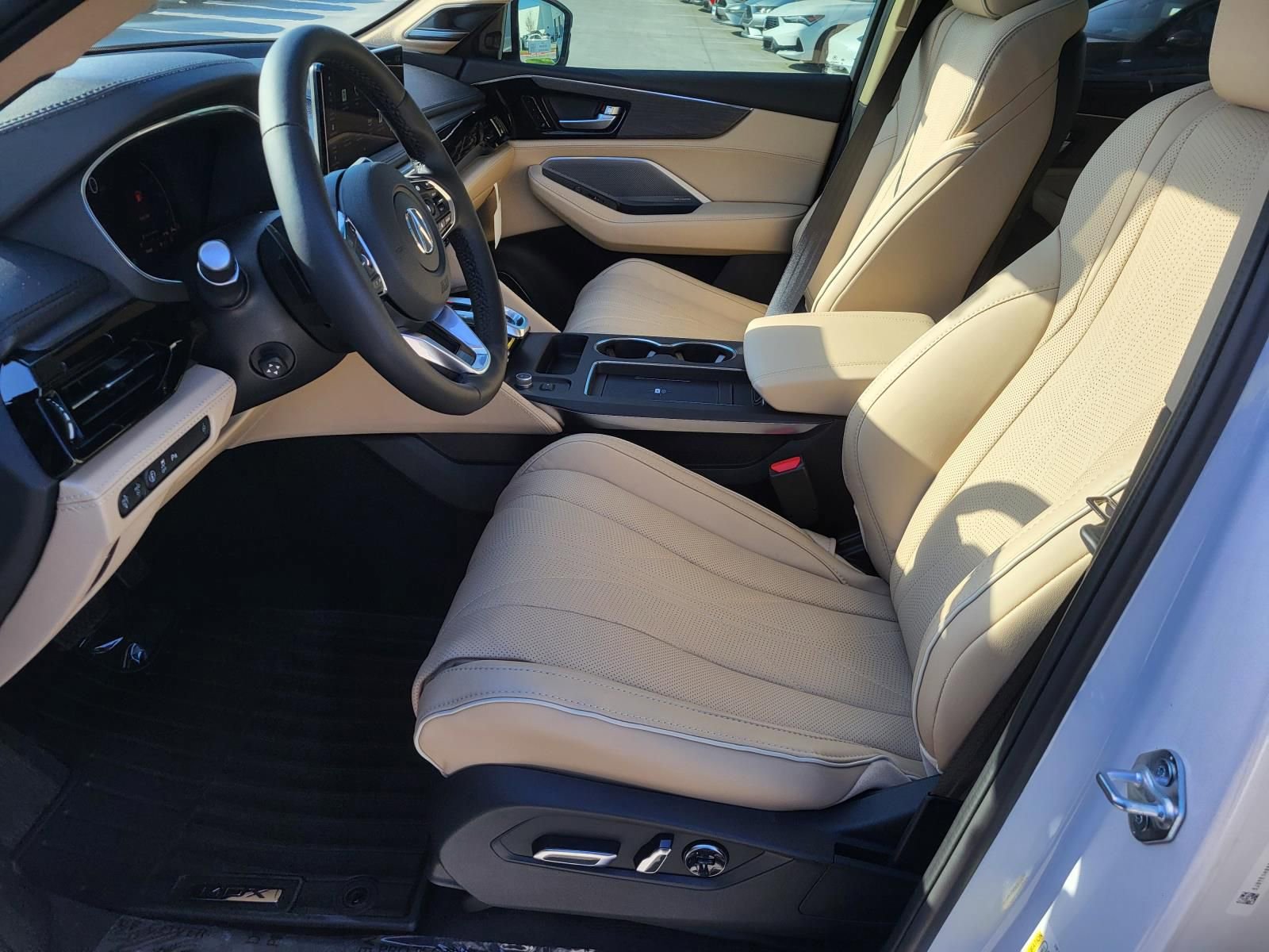 New 2026 Acura MDX w/ Advance Package image 18