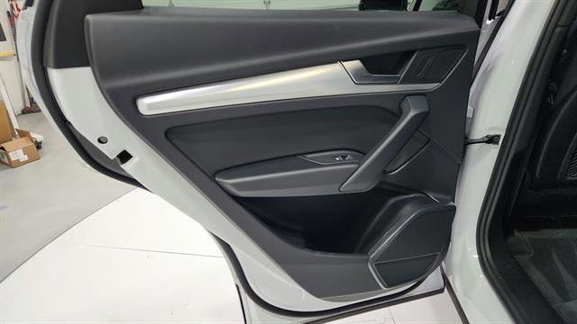 Used 2025 Audi Q5 2.0T Premium image 28