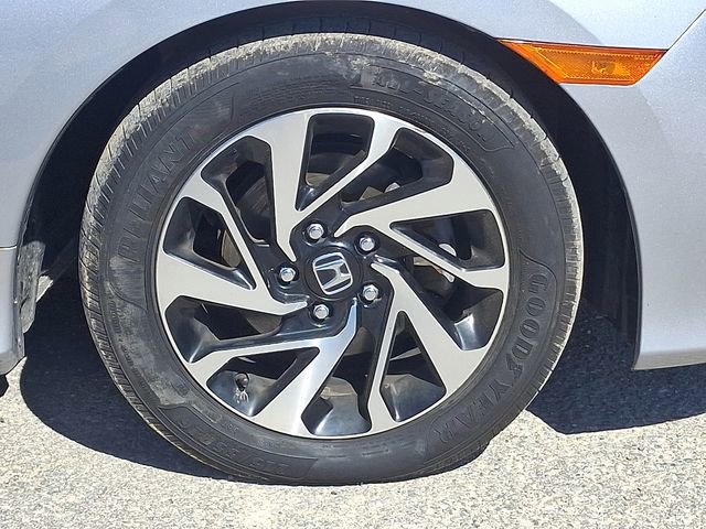 Used 2017 Honda Civic LX-P image 22