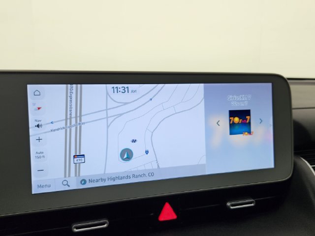 Certified 2024 Hyundai Ioniq 5 Limited AWD/4WD image 25