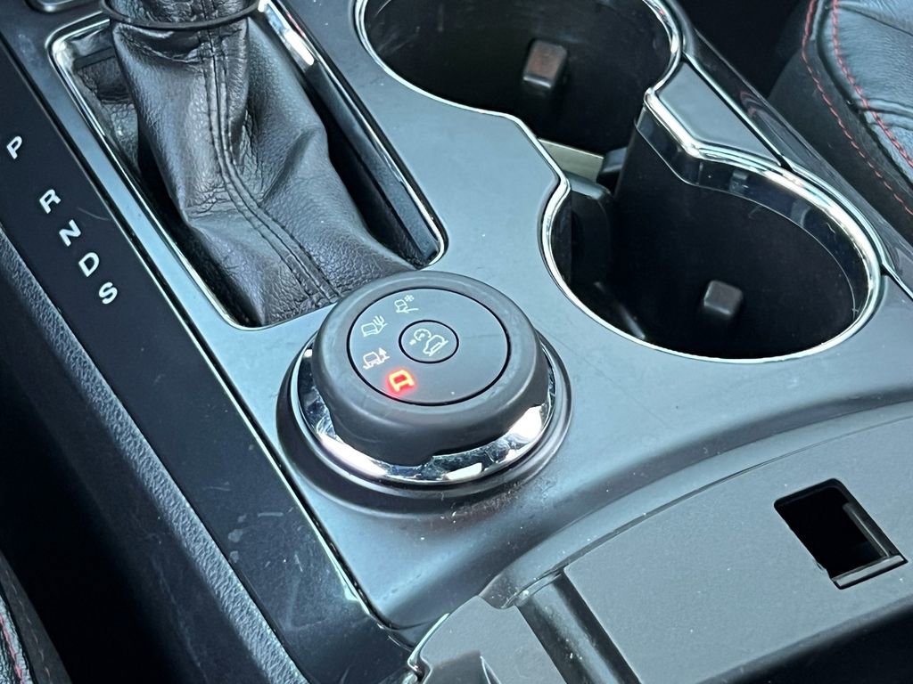 Used 2019 Ford Explorer Sport w/ Ford Safe & Smart Package image 26