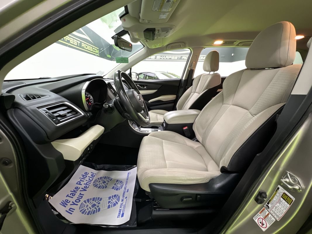 Used 2019 Subaru Ascent Premium AWD/4WD image 16
