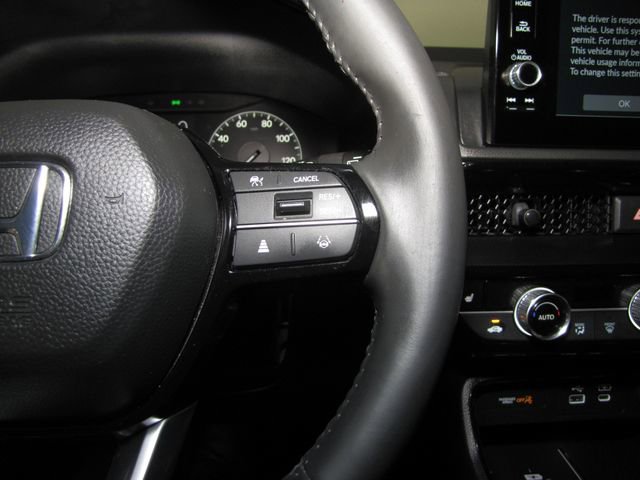 Certified 2024 Honda CR-V EX-L image 6