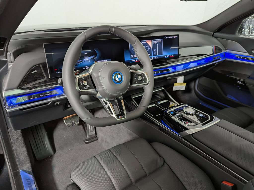 New 2026 BMW i7 xDrive60 image 15