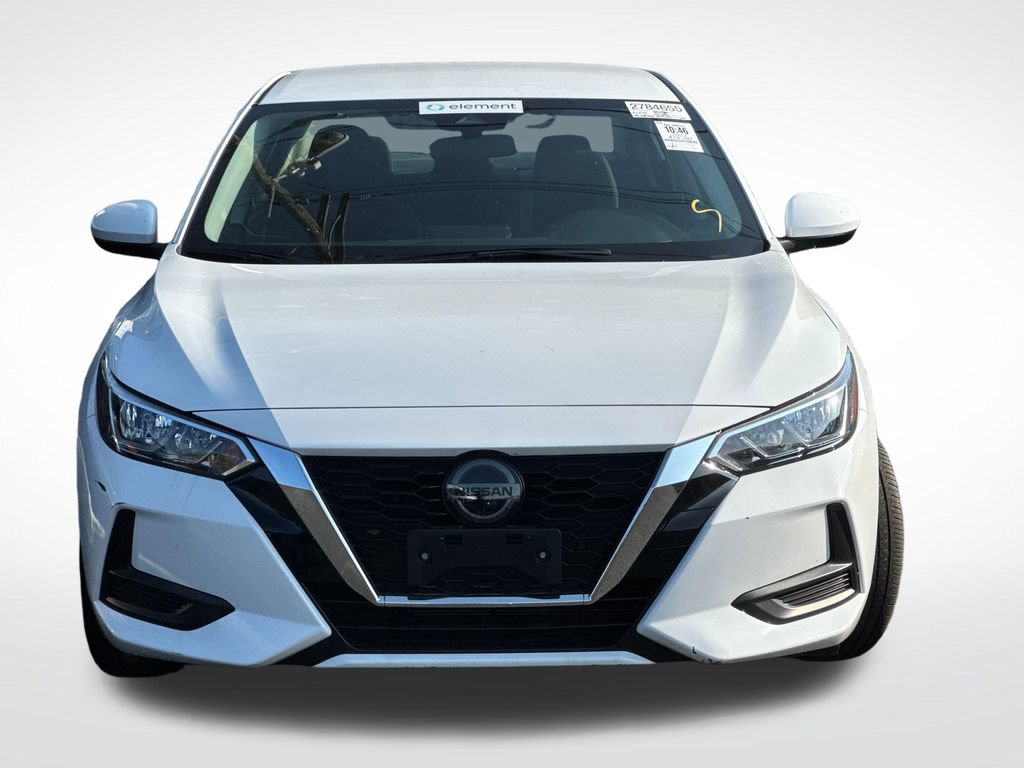 Used 2023 Nissan Sentra S FWD image 3
