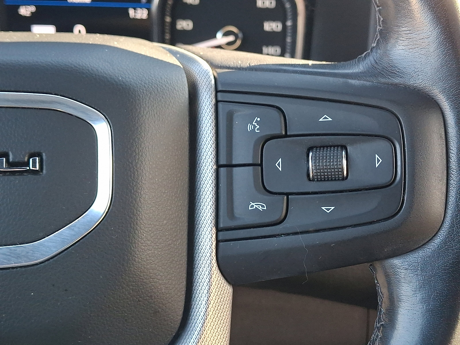 Certified 2021 GMC Yukon Denali w/ LPO, Illumination Package image 24