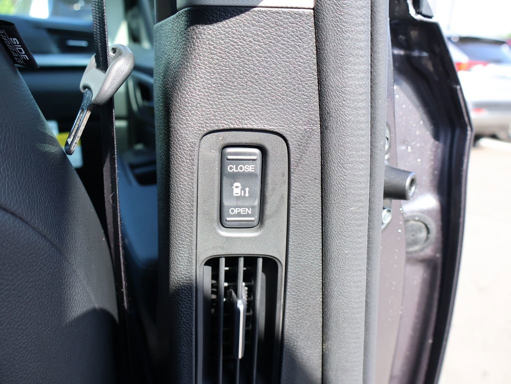 Certified 2026 Honda Odyssey EX-L image 15