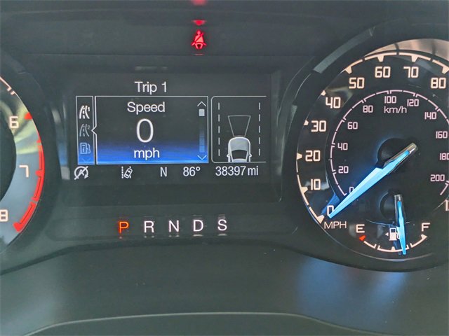 Used 2021 Ford Ranger XLT w/ Equipment Group 301A Mid image 29