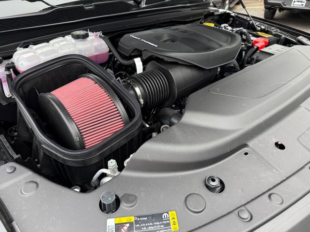 New 2026 RAM 1500 RHO w/ RHO Level 1 Equipment Group image 17