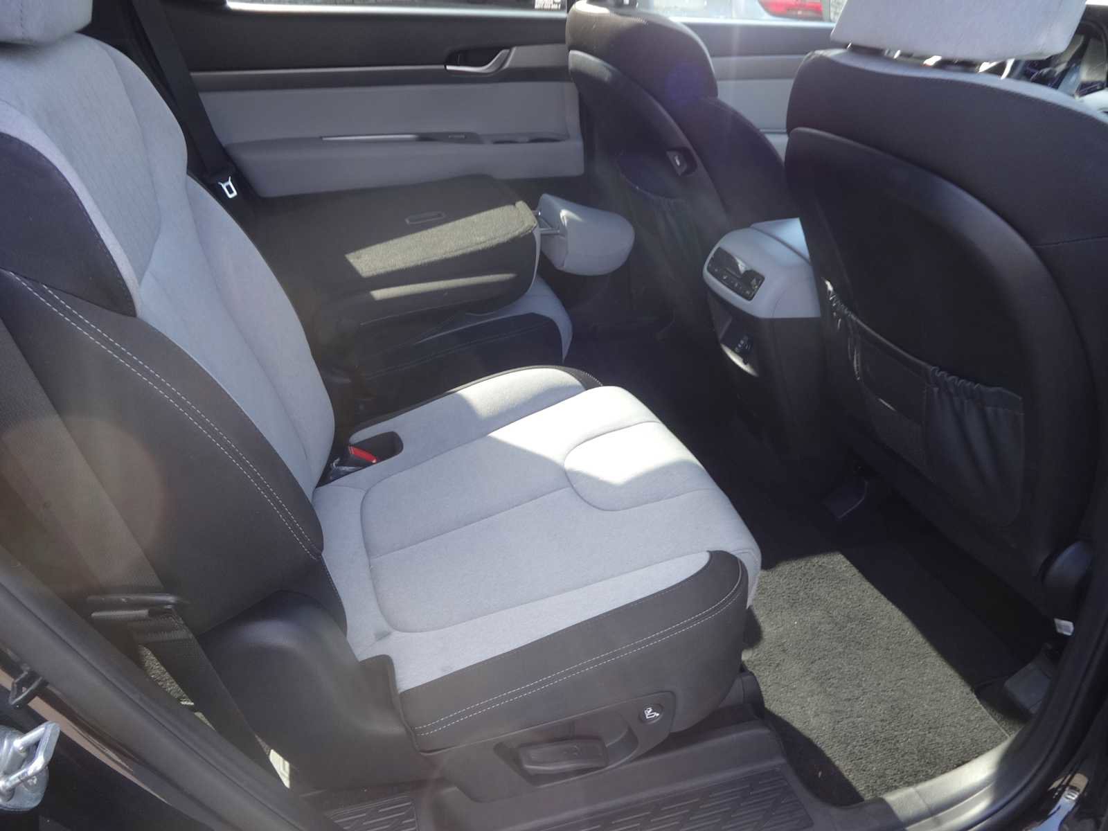 Used 2021 Hyundai Palisade SEL image 10