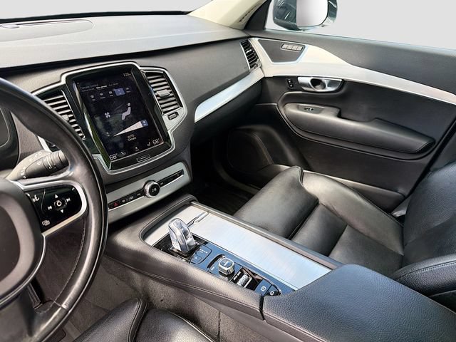 Used 2016 Volvo XC90 T8 Momentum w/ Vision Package AWD/4WD image 23