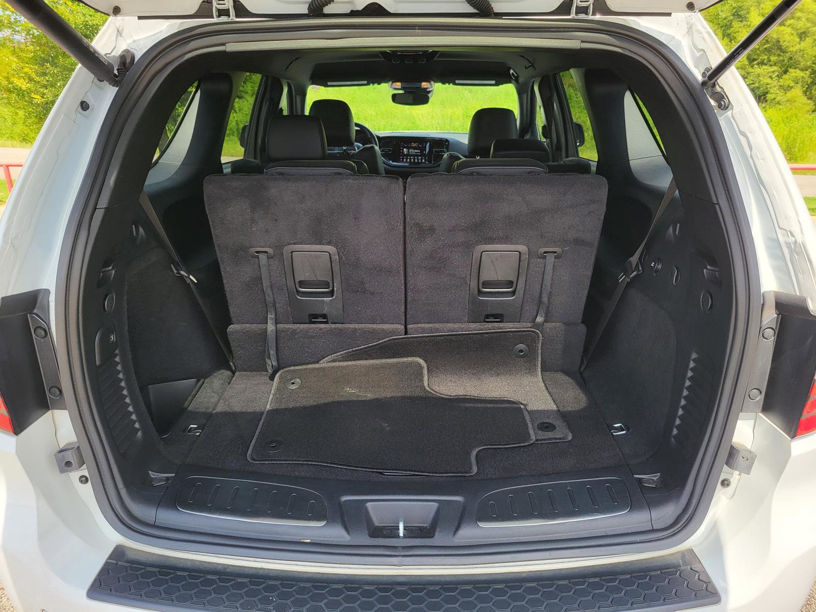 Used 2022 Dodge Durango GT image 10