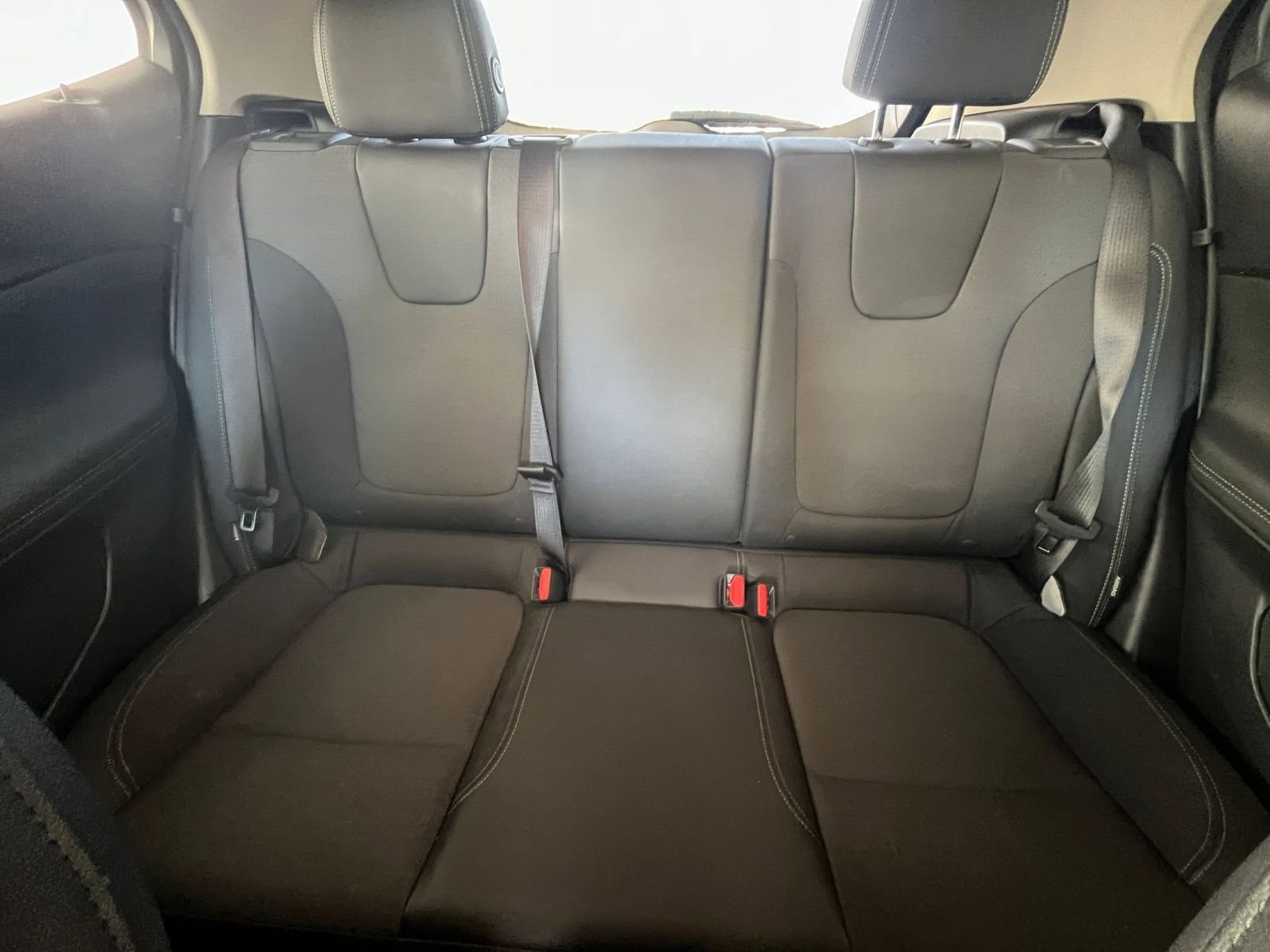 Used 2025 Buick Encore GX Preferred FWD image 47