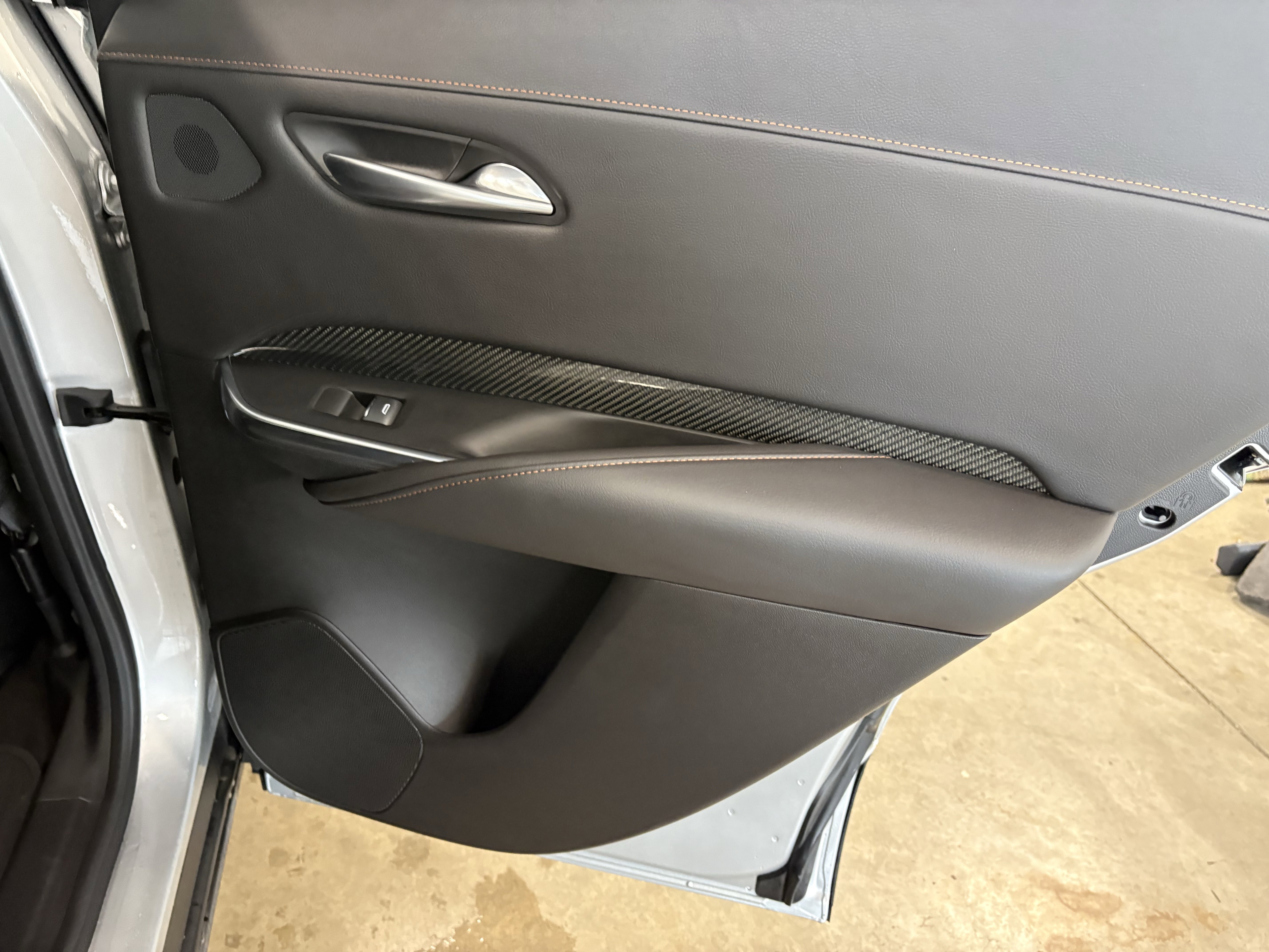 Used 2021 Cadillac XT4 Sport image 32