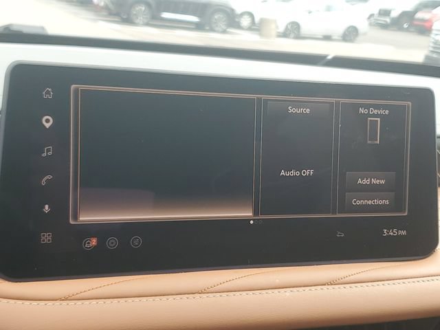 New 2027 INFINITI QX60 Autograph w/ Dark Cargo Package AWD/4WD image 29