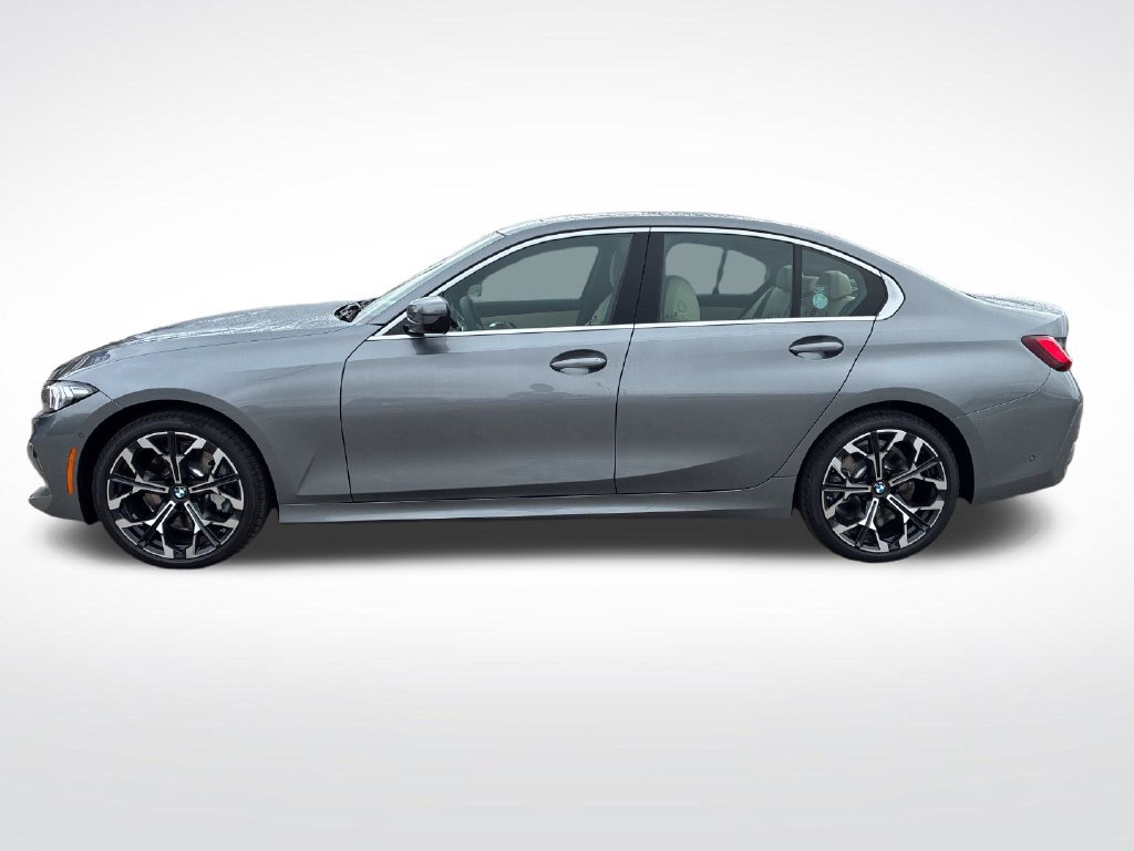 New 2026 BMW 330i xDrive Sedan w/ Premium Package AWD/4WD image 6