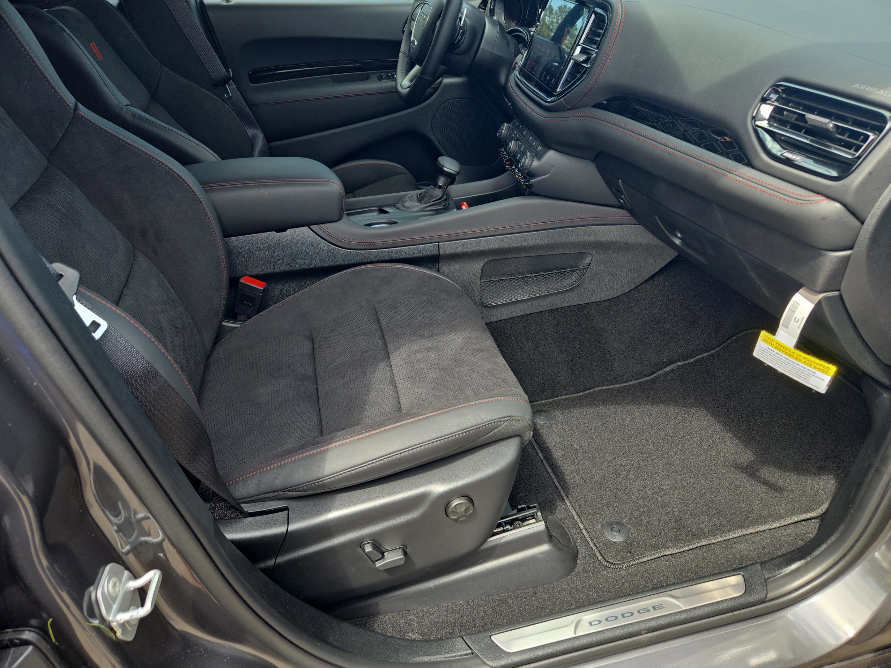 New 2026 Dodge Durango GT image 30