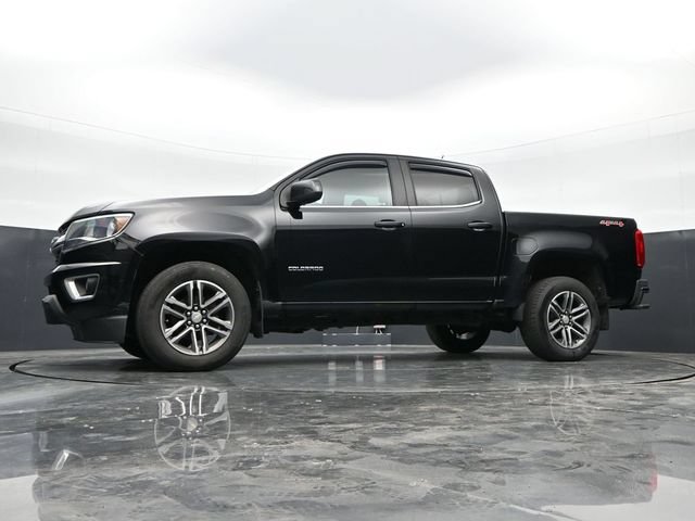 Used 2020 Chevrolet Colorado LT w/ Safety Package AWD/4WD image 40