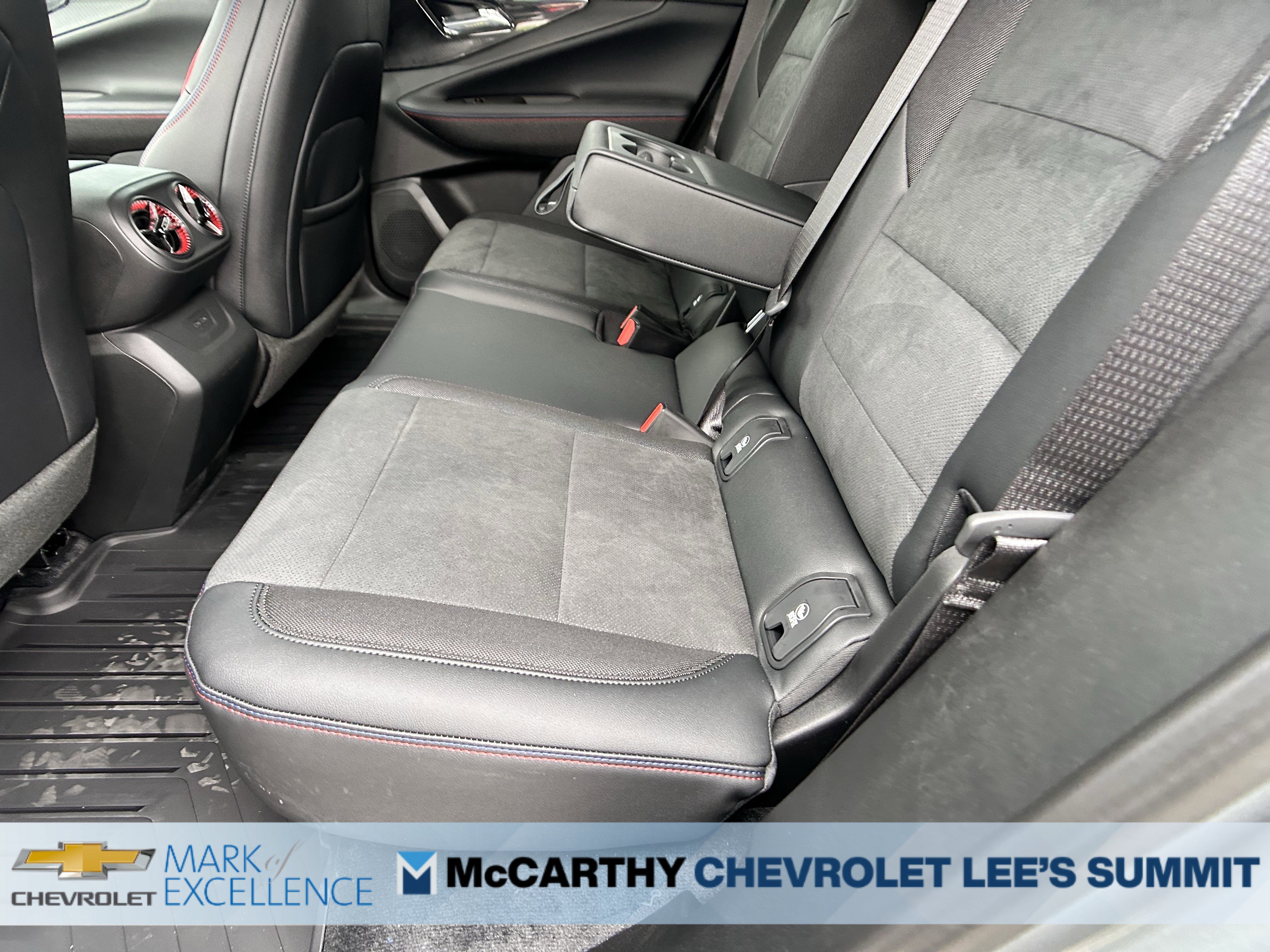 New 2026 Chevrolet Blazer EV RS image 37