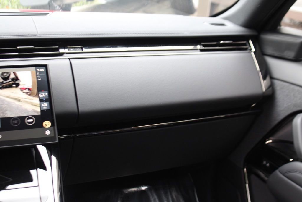 Used 2024 Land Rover Range Rover Sport Dynamic SE image 29