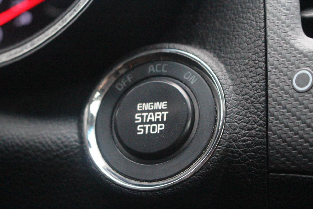 Used 2017 Kia Forte S w/ S Technology Package image 22