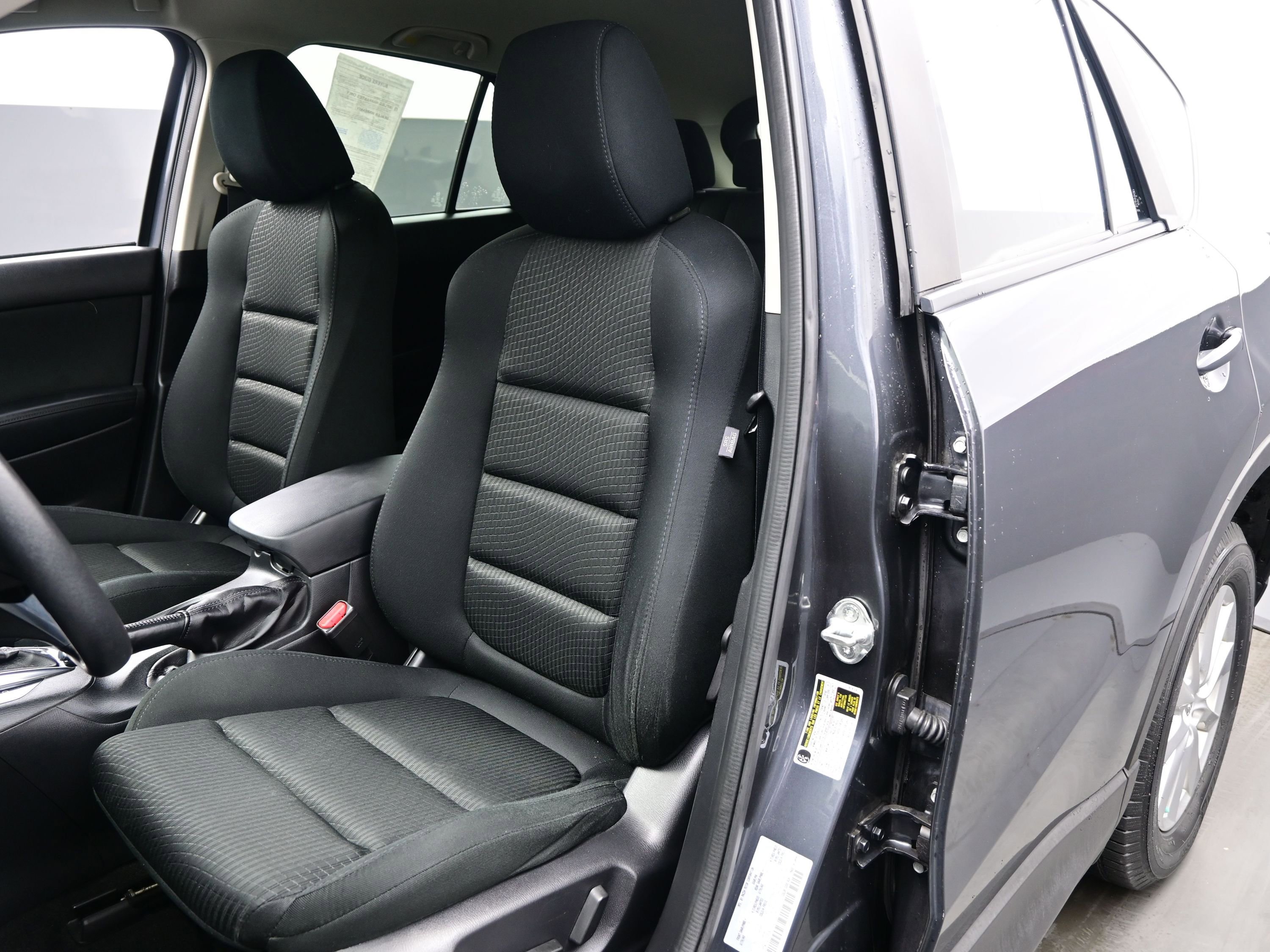 Used 2015 MAZDA CX-5 Touring image 12