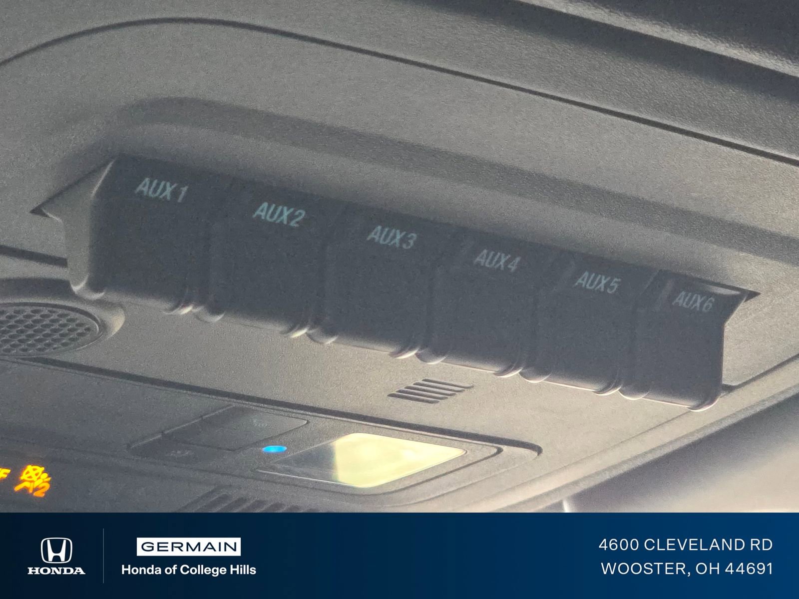 Used 2023 Ford Bronco Black Diamond image 32