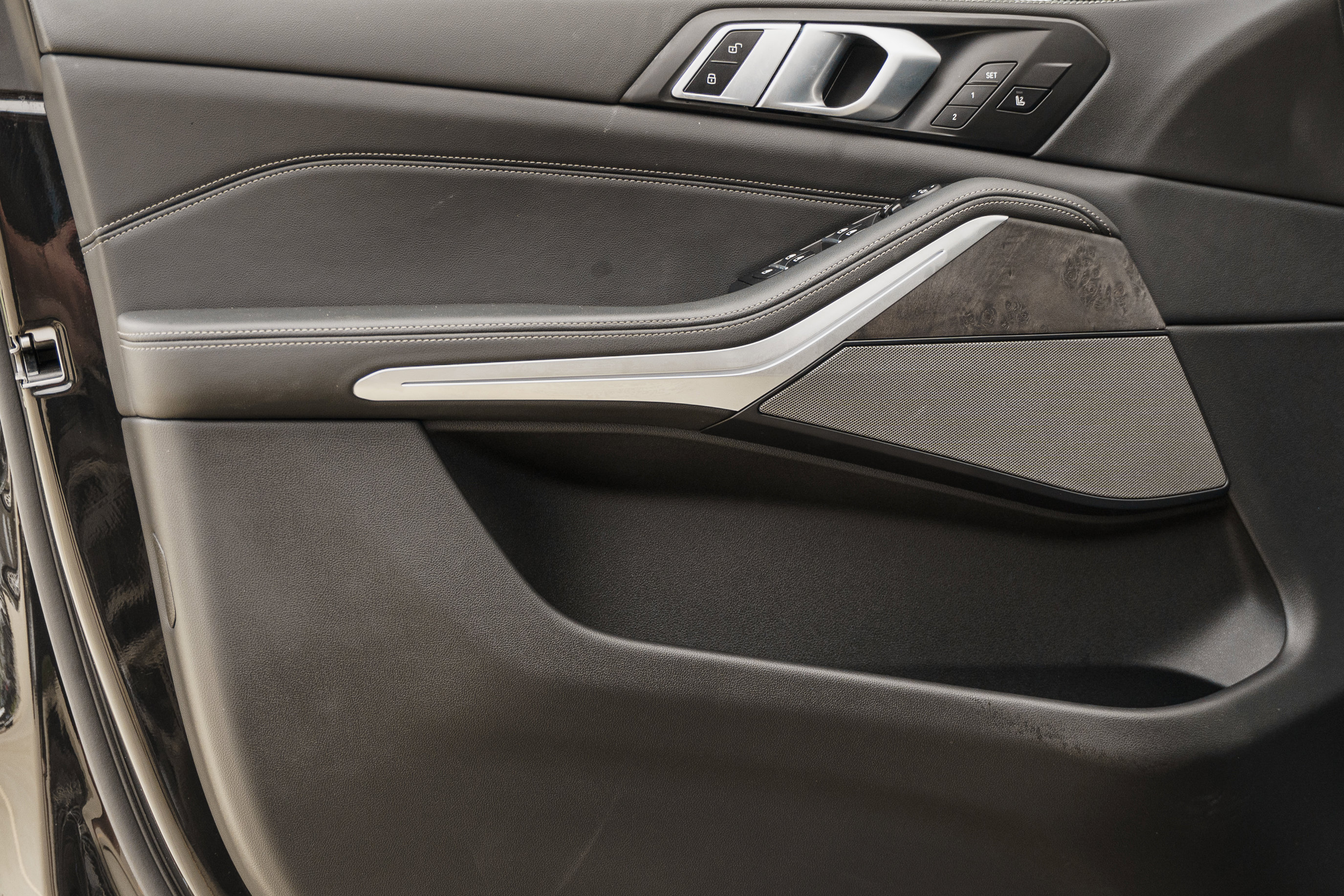 Used 2025 BMW X5 xDrive40i image 22