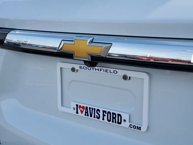 Used 2023 Chevrolet Traverse LT FWD image 28