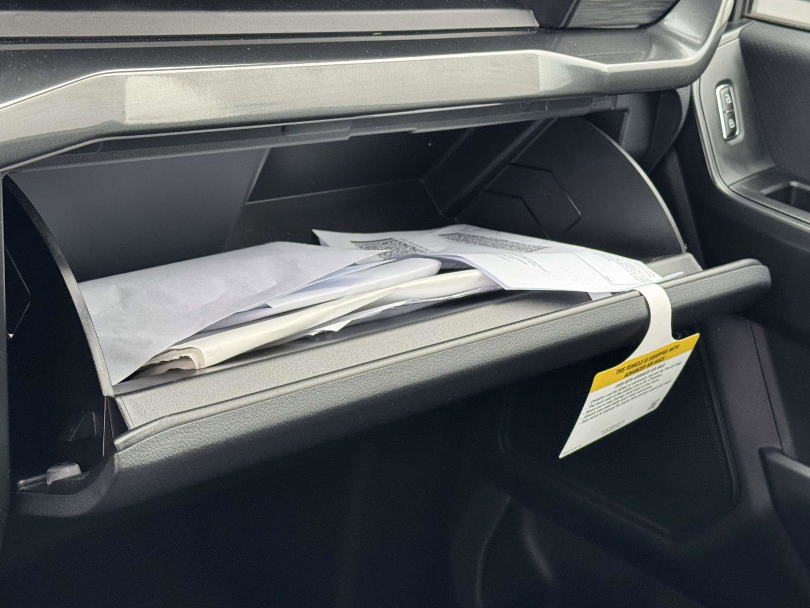 Used 2025 Ford F150 STX w/ Equipment Group 200A image 31