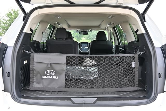 New 2026 Subaru Ascent Bronze Edition AWD/4WD image 14