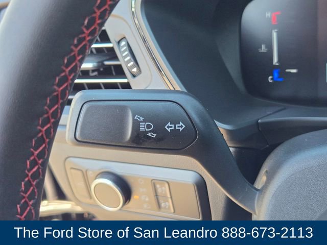 New 2025 Ford Escape ST-Line w/ Tech Pack #1 image 27
