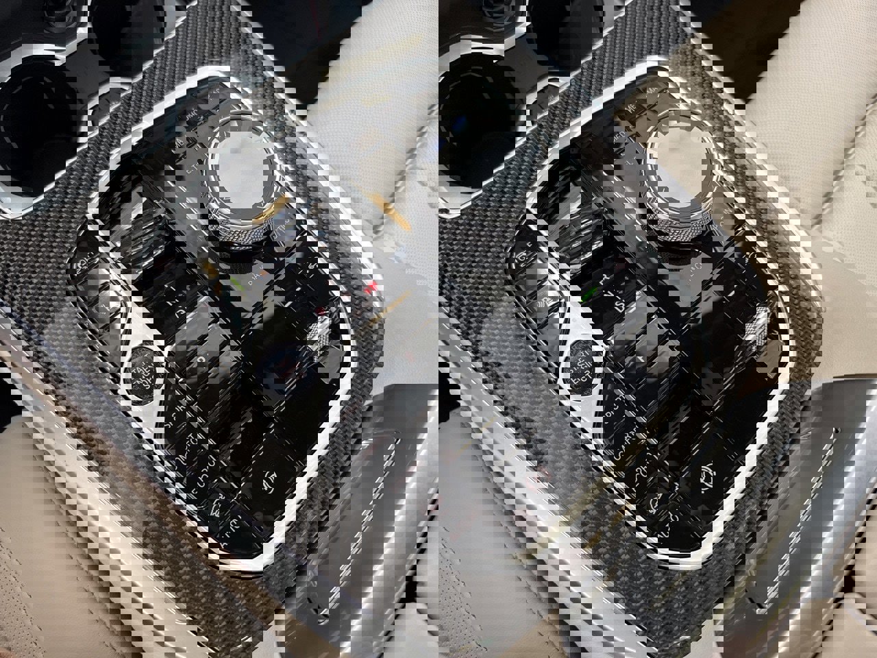 New 2026 BMW X7 M60i image 35