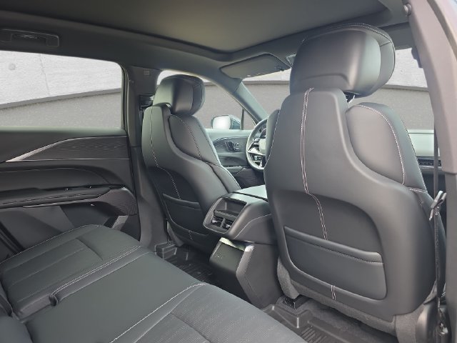 Certified 2024 Cadillac Lyriq Luxury w/ LPO, Floor Liner Package AWD/4WD image 11