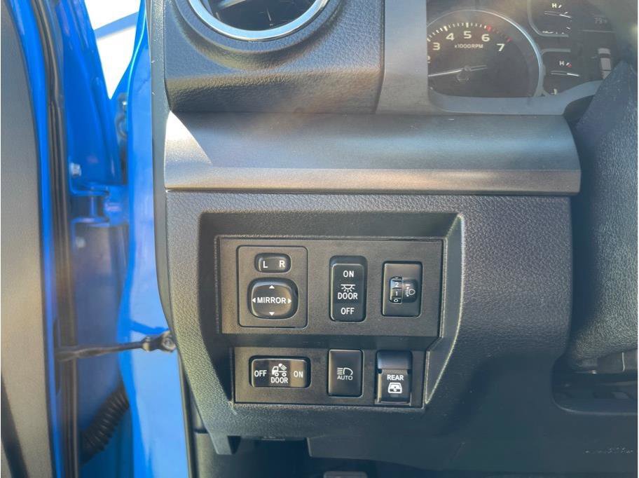 Used 2020 Toyota Tundra SR5 w/ TRD Off-Road Package image 34