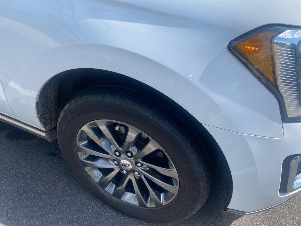 Used 2021 Ford Expedition Limited RWD image 7