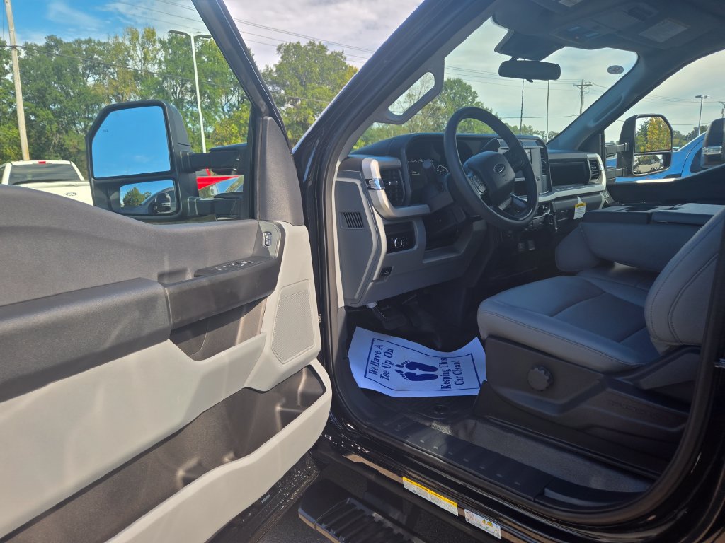 New 2027 Ford F450 XL AWD/4WD image 5