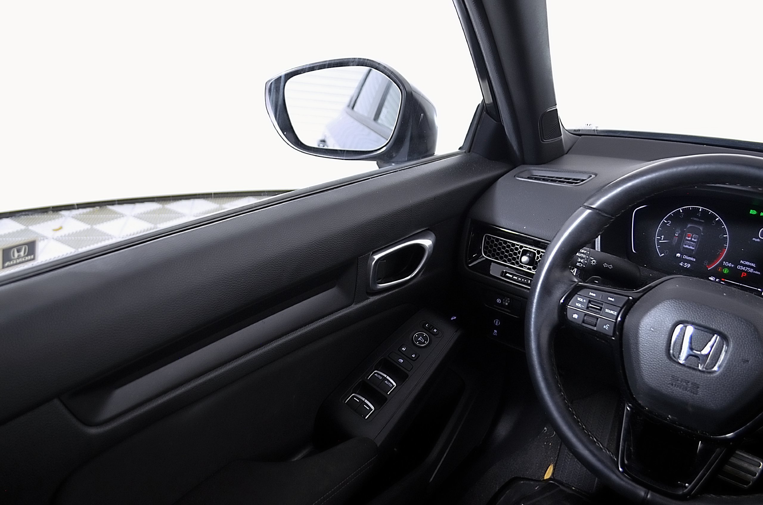 Used 2024 Honda Civic Sport image 23