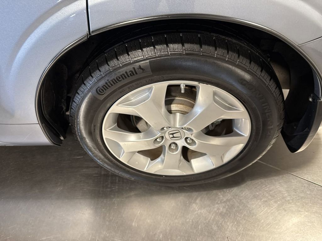 Used 2010 Honda Crosstour EX-L image 7