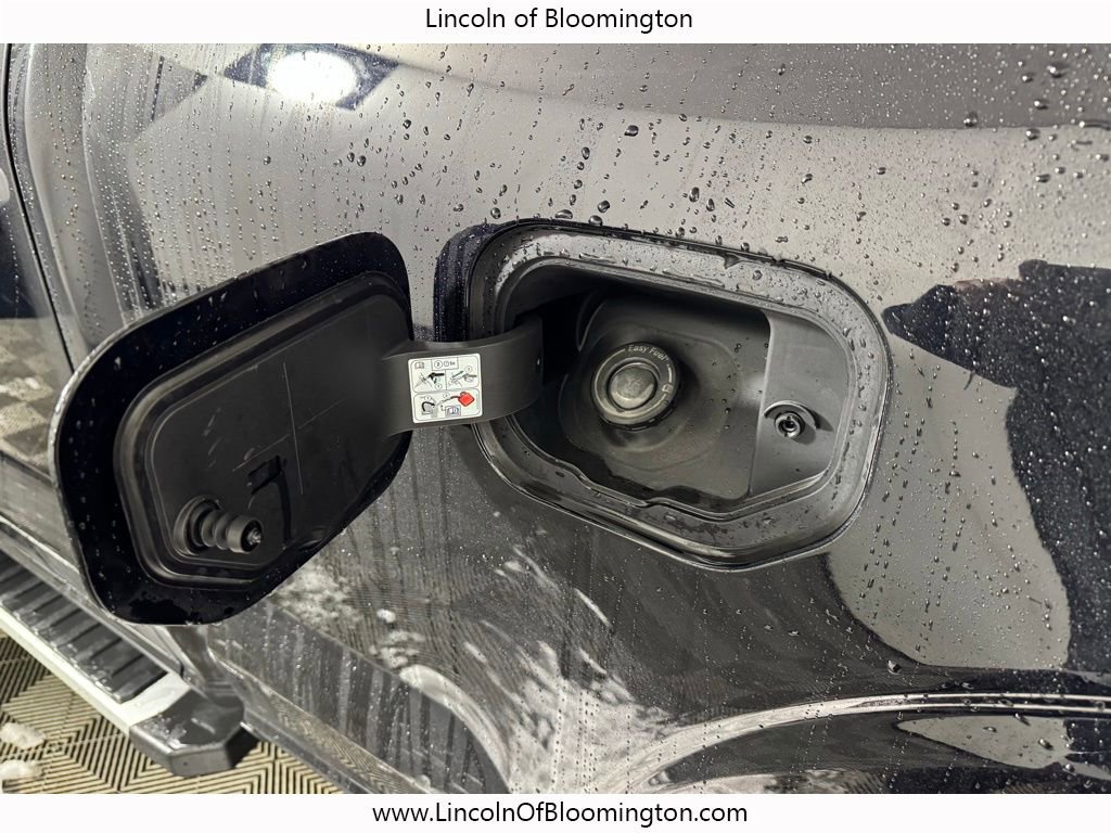 Used 2022 Ford F150 Lariat w/ Equipment Group 502A High image 21