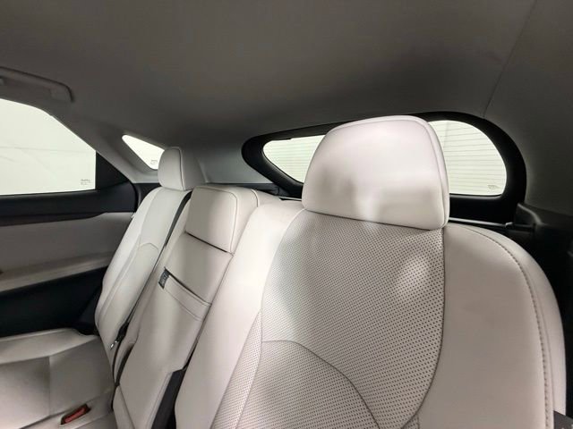 Used 2020 Lexus RX 350 FWD w/ Premium Package image 29