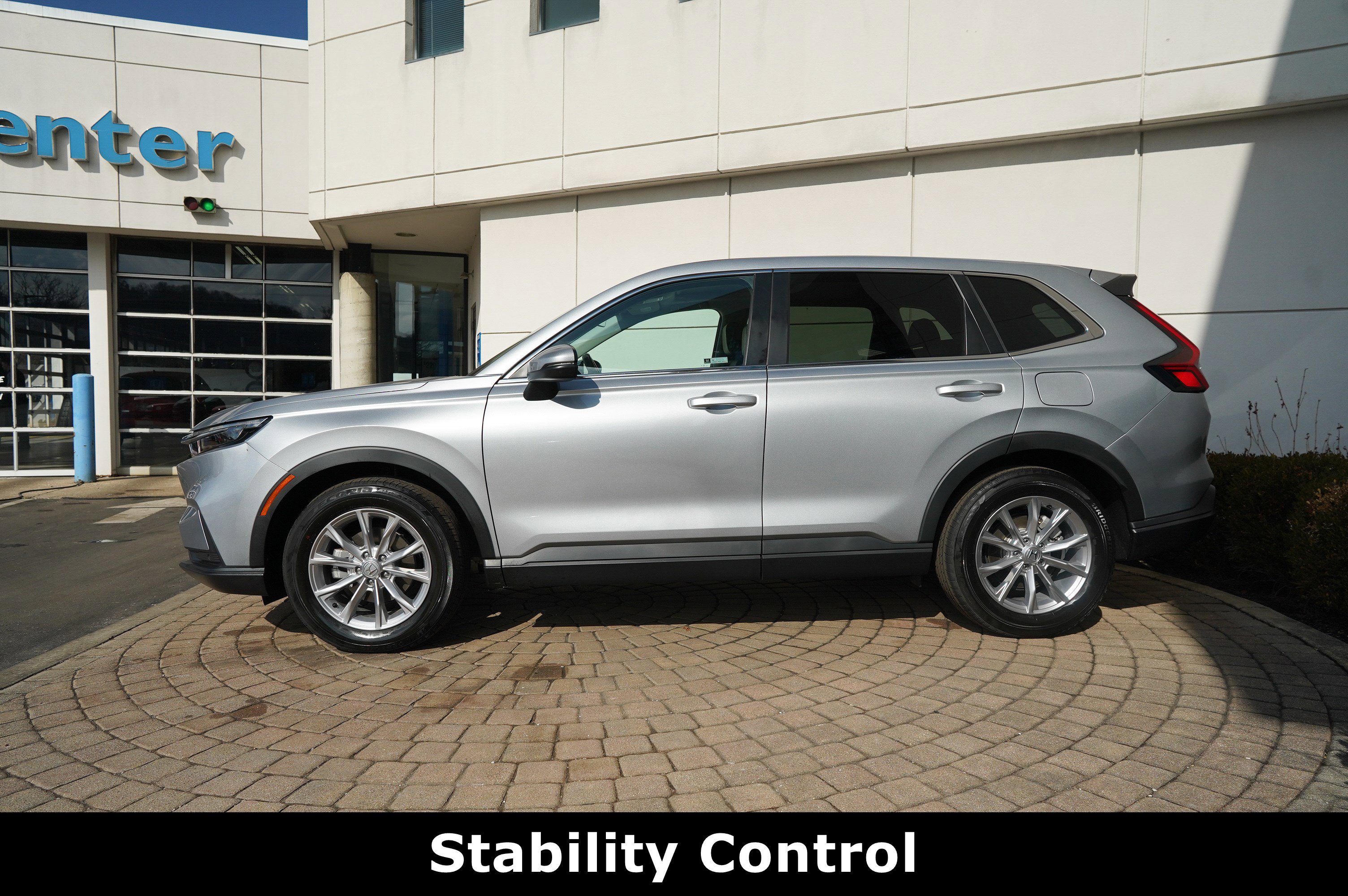 Used 2023 Honda CR-V EX-L image 19