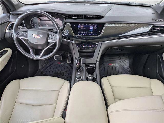 Used 2021 Cadillac XT6 Sport image 18