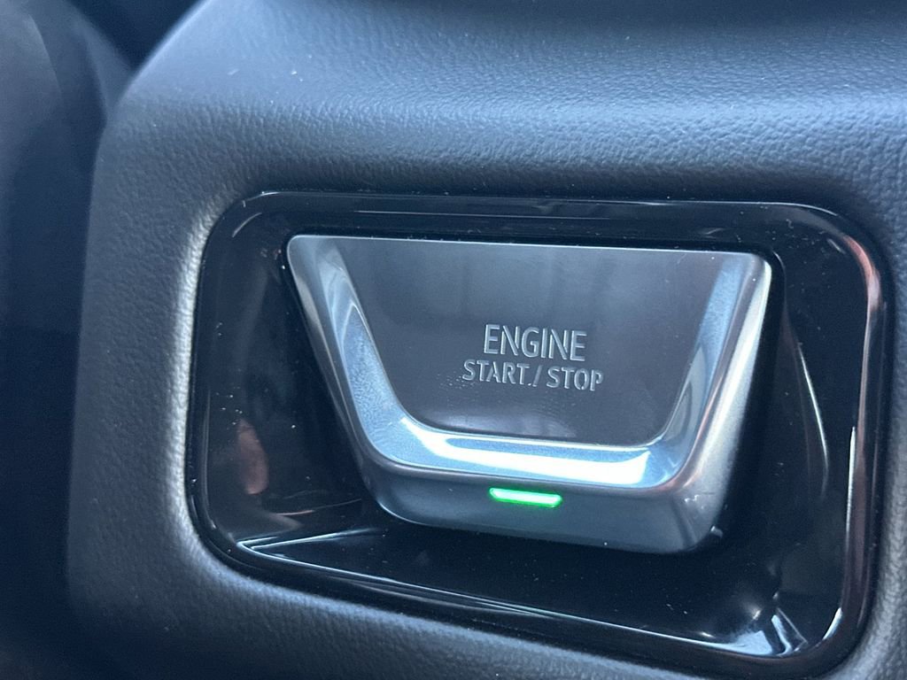 New 2026 GMC Yukon Elevation image 23